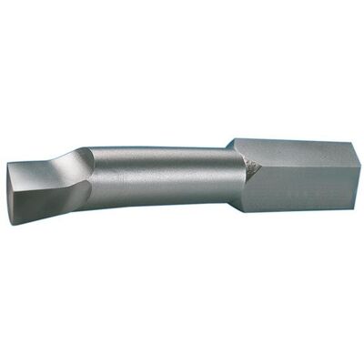 Herramienta de corte de ángulos Wilke HSSE DIN4954R 25x25x315mm - Tipo de producto Herramienta de corte de ángulos Wilke HSSE DIN4954R 25x25x315mm - Tipo de producto