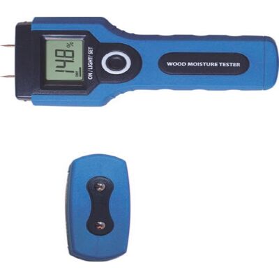 Limit Medidor de Humedad 6101 - Herramienta para Inspectores Limit Medidor de Humedad 6101 - Herramienta para Inspectores