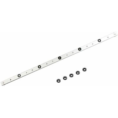 OEM Barra De Aleación De Aluminio, Herramienta De Carpintería Con Barra De Calibre De Sierra De Mesa De Inglete Deslizante, 650mm OEM Barra De Aleación De Aluminio, Herramienta De Carpintería Con Barra De Calibre De Sierra De Mesa De Inglete Deslizante, 650mm