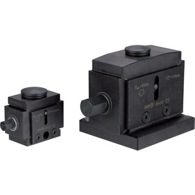 AMF - Herkules - Prensa hexagonal externa - 190/170-190mm - Deflector AMF - Herkules - Prensa hexagonal externa - 190/170-190mm - Deflector