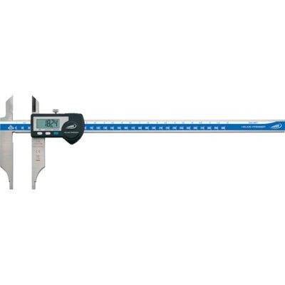 Helios Preisser Calibrador Digital - 1000 mm, IP65, Acero Inoxidable - Herramienta de Medición Digital Helios Preisser Calibrador Digital - 1000 mm, IP65, Acero Inoxidable - Herramienta de Medición Digital