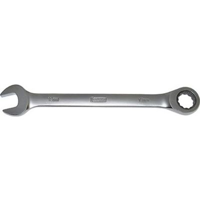 Llave de trinquete Forum - 24mm, 325mm - Cabeza recta Llave de trinquete Forum - 24mm, 325mm - Cabeza recta