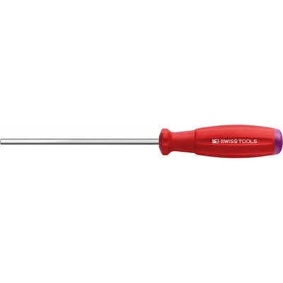 PB Swiss Tools Modelo 8205 Destornillador hexagonal PB Swiss Tools Modelo 8205 Destornillador hexagonal