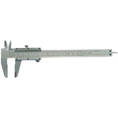 WILMART Pie de Rey 150mm - Herramienta de Medición Precisa WILMART Pie de Rey 150mm - Herramienta de Medición Precisa