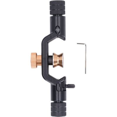 OEM Pelacables De Fibra Óptica Blindado De Doble Cabezal Ajustable Para Aleación De Aluminio Transversal Y Longitudinal. OEM Pelacables De Fibra Óptica Blindado De Doble Cabezal Ajustable Para Aleación De Aluminio Transversal Y Longitudinal.