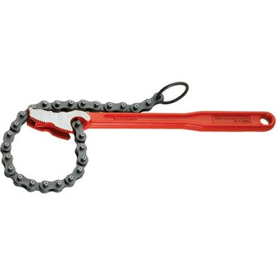 Rothenberger Llave Cadena 107 70235 S.ego Rothenberger Llave Cadena 107 70235 S.ego