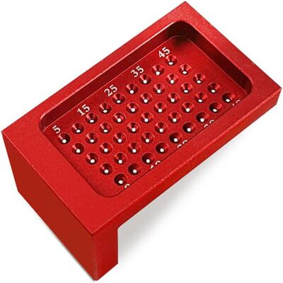 OEM Guía De Marcado En Forma De T Para Madera, Fabricada En Aleación De Aluminio, Con Calibre De Alta Precisión Y Marcado De Calibración Cruzada. OEM Guía De Marcado En Forma De T Para Madera, Fabricada En Aleación De Aluminio, Con Calibre De Alta Precisión Y Marcado De Calibración Cruzada.