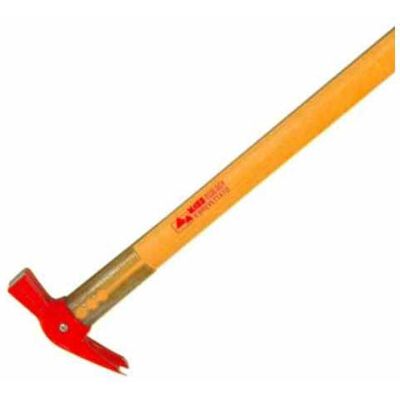 MASS Mazo De Carpintero De Madera De 250 Mm, Peso De 60 G MASS Mazo De Carpintero De Madera De 250 Mm, Peso De 60 G