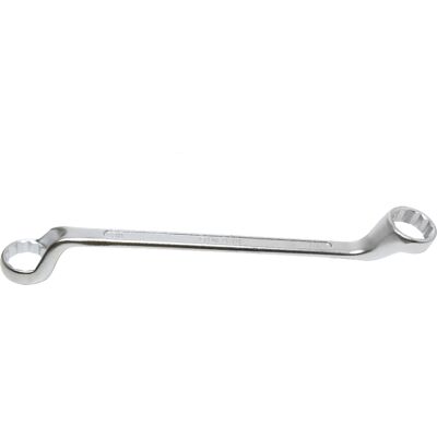 BGS TECHNIC Bgs Llave De Doble Anillo Acodada Sw 30 X 32 Mm - 1214-30x32 BGS TECHNIC Bgs Llave De Doble Anillo Acodada Sw 30 X 32 Mm - 1214-30x32