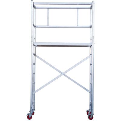 Andamio Profesional Expert Pro (2,9 M) Hailo Andamio Profesional Expert Pro (2,9 M) Hailo