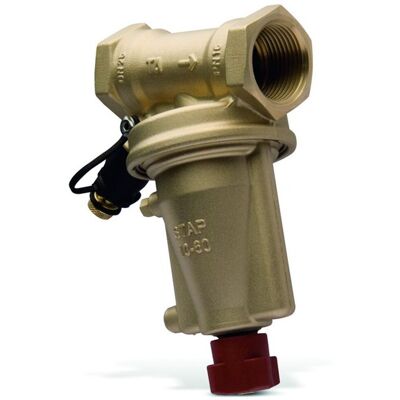 IMI HYDRONIC ENGINEERING A/S TA Stap 2” regulador de diferencial - Componente de sistema de calefacción IMI HYDRONIC ENGINEERING A/S TA Stap 2” regulador de diferencial - Componente de sistema de calefacción