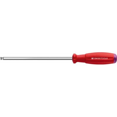 Destornillador PB Swiss Tools - Cabeza hexagonal, 2.5x90mm, SwissGrip Destornillador PB Swiss Tools - Cabeza hexagonal, 2.5x90mm, SwissGrip