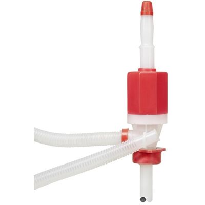 PRESSOL Bomba Bidon Productos Quimicos - 1500 Mm PRESSOL Bomba Bidon Productos Quimicos - 1500 Mm