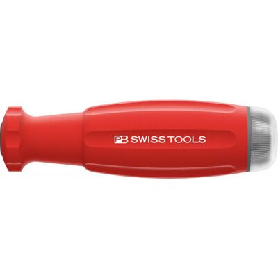 Packard Bell Swiss Tools - Destornillador de par - 0,4-2 Nm Packard Bell Swiss Tools - Destornillador de par - 0,4-2 Nm