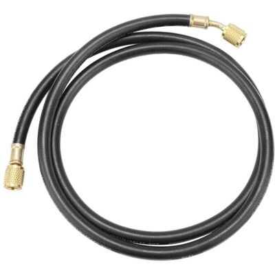 DPZO R410-800-4000 Psi – Mangueras Para Refrigerante – 1/4 Sae – Mangueras Fluoradas Para Sistemas De Aire Acondicionado – Herramienta De Llenado De Refrigerante DPZO R410-800-4000 Psi – Mangueras Para Refrigerante – 1/4 Sae – Mangueras Fluoradas Para Sistemas De Aire Acondicionado – Herramienta De Llenado De Refrigerante