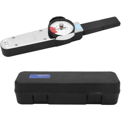 OEM Llave Dinamométrica De Dial 0,2-1 N·m Alta Precisión Indicador De Aguja Indicador De Calibre-crezuo OEM Llave Dinamométrica De Dial 0,2-1 N·m Alta Precisión Indicador De Aguja Indicador De Calibre-crezuo