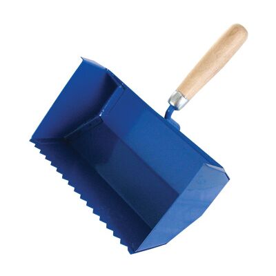 Herramienta Para Obra Mega Ytong Acero Carbono Mango Madera 30 Cm Herramienta Para Obra Mega Ytong Acero Carbono Mango Madera 30 Cm