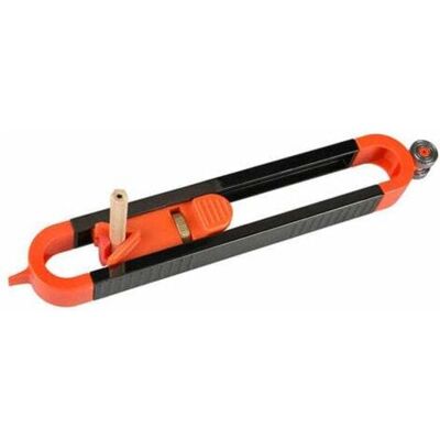 ENOWELIR Calibre Multifunción Para Madera: Medición De Contornos, Copia De Formas Y Bloqueo De Perfiles Para Carpintería, Esquinas Y Baldosas ENOWELIR Calibre Multifunción Para Madera: Medición De Contornos, Copia De Formas Y Bloqueo De Perfiles Para Carpintería, Esquinas Y Baldosas
