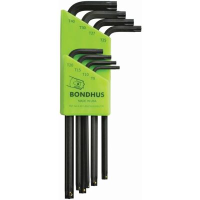 Bondhus T9-T40 - Herramientas Bondhus T9-T40 - Herramientas