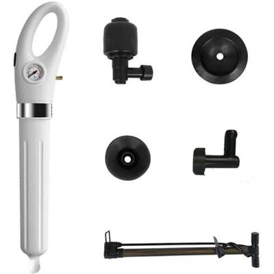 KEABBA Herramientas Excavadoras Neumáticas Manuales, Limpiadoras De Alta Presión Para Tuberías Y Alcantarillas KEABBA Herramientas Excavadoras Neumáticas Manuales, Limpiadoras De Alta Presión Para Tuberías Y Alcantarillas