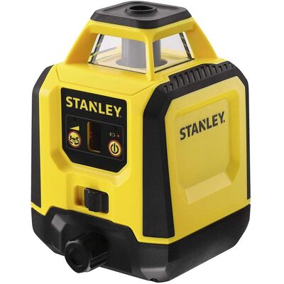 Stht77616-0 Nivel Laser Rotativo - Stanley Stht77616-0 - Nivel Láser Rotativo 30 M Stht77616-0 Nivel Laser Rotativo - Stanley Stht77616-0 - Nivel Láser Rotativo 30 M