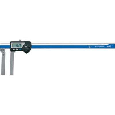 Helios Preisser Calibrador Digital - 300 mm IP65 - Herramienta de Medición Universal Helios Preisser Calibrador Digital - 300 mm IP65 - Herramienta de Medición Universal