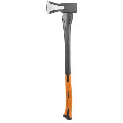 Hacha de división Bradas - 2000g Fibra de vidrio Hacha de división Bradas - 2000g Fibra de vidrio