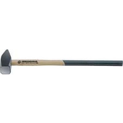 Peddinghaus Martillo - Cabeza de Acero Forjado - 10 kg - Mango de Nogal Peddinghaus Martillo - Cabeza de Acero Forjado - 10 kg - Mango de Nogal