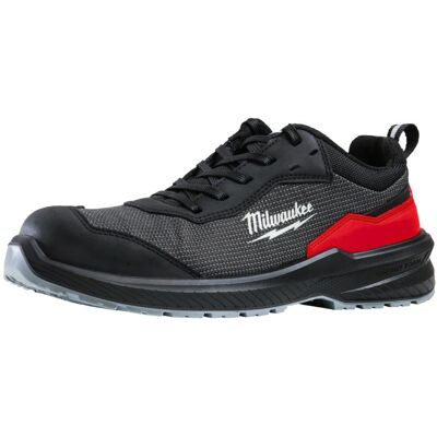 Milwaukee Buty Flextred 1l110133 Rozm.41 S1ps Esd Fo Niskie Milwaukee Buty Flextred 1l110133 Rozm.41 S1ps Esd Fo Niskie
