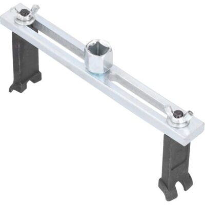 YMYNY Llave Universal Ajustable De Aleación De Acero Para Bombas De Combustible, Herramienta Para Quitar La Tapa Del Tanque De Combustible YMYNY Llave Universal Ajustable De Aleación De Acero Para Bombas De Combustible, Herramienta Para Quitar La Tapa Del Tanque De Combustible