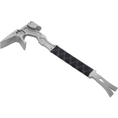 OEM Herramienta De Demolición, Mazo, Palanca, Extractor De Clavos, Cincel, Mordazas, Martillo Para Trabajar La Madera, Cincel, Equipo De Camping OEM Herramienta De Demolición, Mazo, Palanca, Extractor De Clavos, Cincel, Mordazas, Martillo Para Trabajar La Madera, Cincel, Equipo De Camping