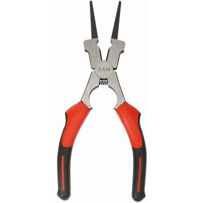 SAM OUTILLAGE Sam - 252r22g Alicate Universal Multiusos Para Soldadura SAM OUTILLAGE Sam - 252r22g Alicate Universal Multiusos Para Soldadura