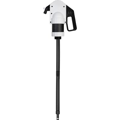 Samoa LUBRICA.45WHITE Bomba palanca trasvase - Transfer Pump Samoa LUBRICA.45WHITE Bomba palanca trasvase - Transfer Pump