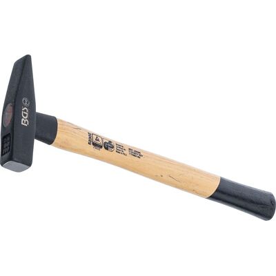 BGS TECHNIC Bgs Martillo De Cerrajero Mango Hickory Din 1041 200 G - 52302 BGS TECHNIC Bgs Martillo De Cerrajero Mango Hickory Din 1041 200 G - 52302