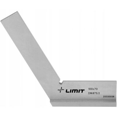 Limit Modelo 279850309 Escuadra - 120° 200x130mm Limit Modelo 279850309 Escuadra - 120° 200x130mm