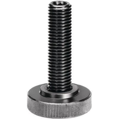 Amf - Tornillo Soporte N. ° 6314s M16 Longitud Total 55 Mm Para Brazo De Sujeción Amf - Tornillo Soporte N. ° 6314s M16 Longitud Total 55 Mm Para Brazo De Sujeción