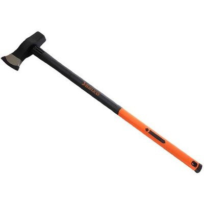 Mazo Partidor De Fibra Brixo 2,5 Kg – Cabeza Pesada Y Mango De Fibra – Mazo Partidor De Fibra Brixo 2,5 Kg – Cabeza Pesada Y Mango De Fibra –