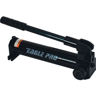 FP Bomba Manual Hidráulico Oelvolumenn 2300ccm FP Bomba Manual Hidráulico Oelvolumenn 2300ccm