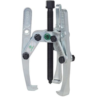 Kukko 206-1 Extractor de rodamientos Kukko 206-1 Extractor de rodamientos