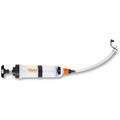 Beta - 1756D - 1500 ml - polipropileno - Grease gun Beta - 1756D - 1500 ml - polipropileno - Grease gun
