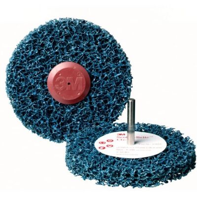 Clean'n Strip 150x13x8 Mm 3m 61166 Clean'n Strip 150x13x8 Mm 3m 61166