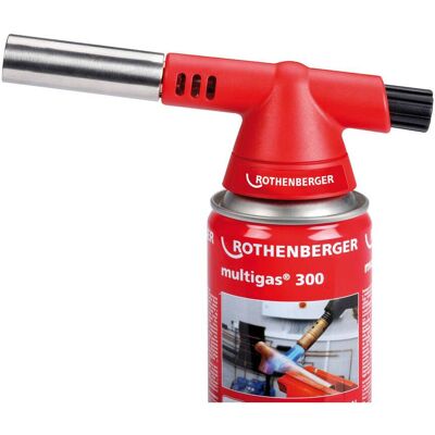 Rothenberger Rofire 4, 7/16"-eu, En Blíster - 1500002921 Rothenberger Rofire 4, 7/16"-eu, En Blíster - 1500002921