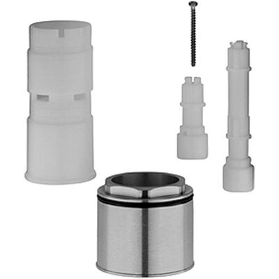 Conjunto de Extensión Hansa - 30 mm para sistema de borde de bañera Conjunto de Extensión Hansa - 30 mm para sistema de borde de bañera
