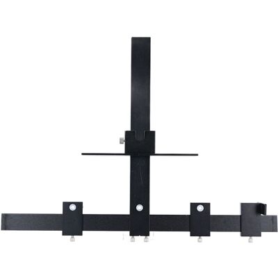 OEM Plantilla Para Herrajes De Gabinetes De Aleación De Aluminio, Plantilla De Manijas De Precisión, Herramienta Localizadora De Punzones, Guía De Perforación Para Carpintería Negra OEM Plantilla Para Herrajes De Gabinetes De Aleación De Aluminio, Plantilla De Manijas De Precisión, Herramienta Localizadora De Punzones, Guía De Perforación Para Carpintería Negra