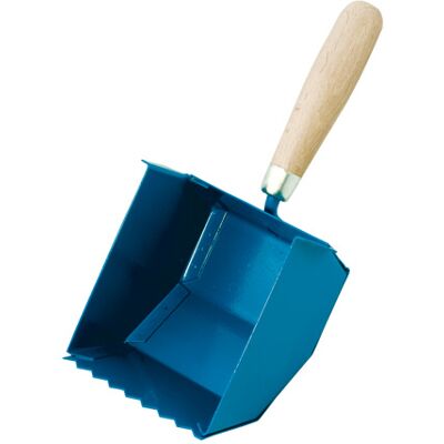 Herramienta De Albañil Mega Ytong Acero 41 Cm X 50 Cm Herramienta De Albañil Mega Ytong Acero 41 Cm X 50 Cm