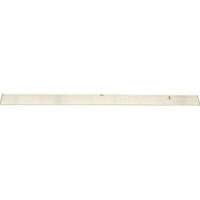 Nivel de aluminio HP 1500 mm - Nivel para pared Nivel de aluminio HP 1500 mm - Nivel para pared