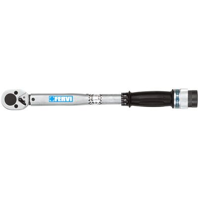 FERVI Modelo 0803/210 - Llave dinamométrica 40-210 Nm FERVI Modelo 0803/210 - Llave dinamométrica 40-210 Nm
