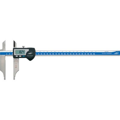 Helios Preisser - Calibrador de taller digital 1000mm - Medición precisa Helios Preisser - Calibrador de taller digital 1000mm - Medición precisa