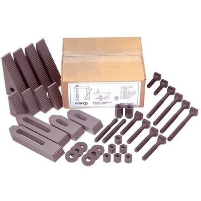 Amf - Herramienta De Fijación De Base .m16x18 Amf - Herramienta De Fijación De Base .m16x18