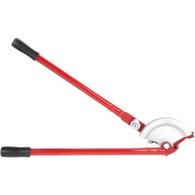 OEM Doblador De Tubos Manual, Doblador De Tubos De 15 + 22 Mm, Doblador De Tubos Manual Con Trinquete Para Tubos De Cobre Y Aluminio. OEM Doblador De Tubos Manual, Doblador De Tubos De 15 + 22 Mm, Doblador De Tubos Manual Con Trinquete Para Tubos De Cobre Y Aluminio.